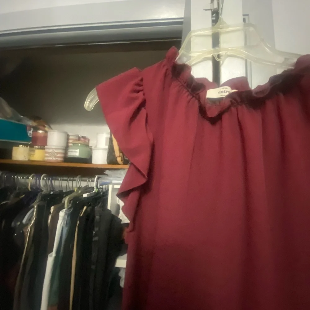 Dress - Picture 2 of 5